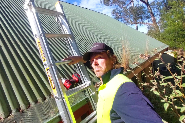 
Gutter Guard Assessment by Local Cleaner in narooma: A Failure Unveiled